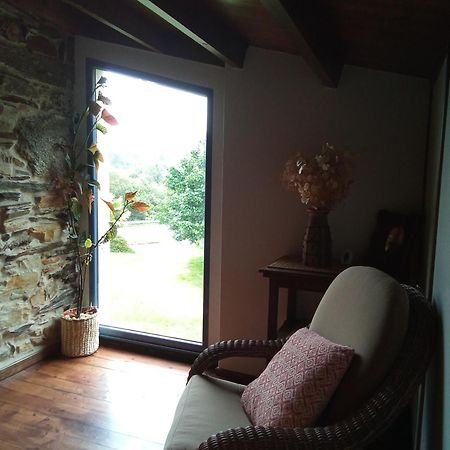 A Cantina Hotel Mouromorto Luaran gambar