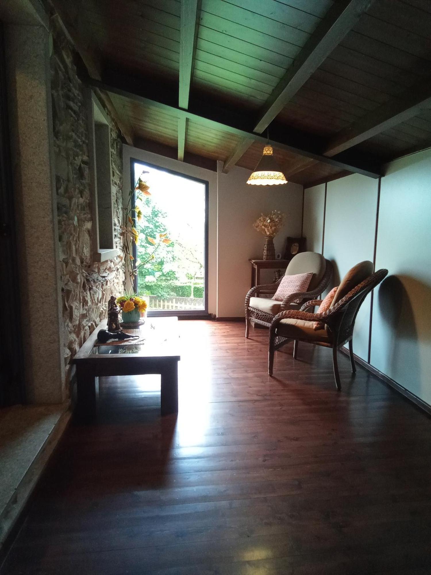 A Cantina Hotel Mouromorto Luaran gambar