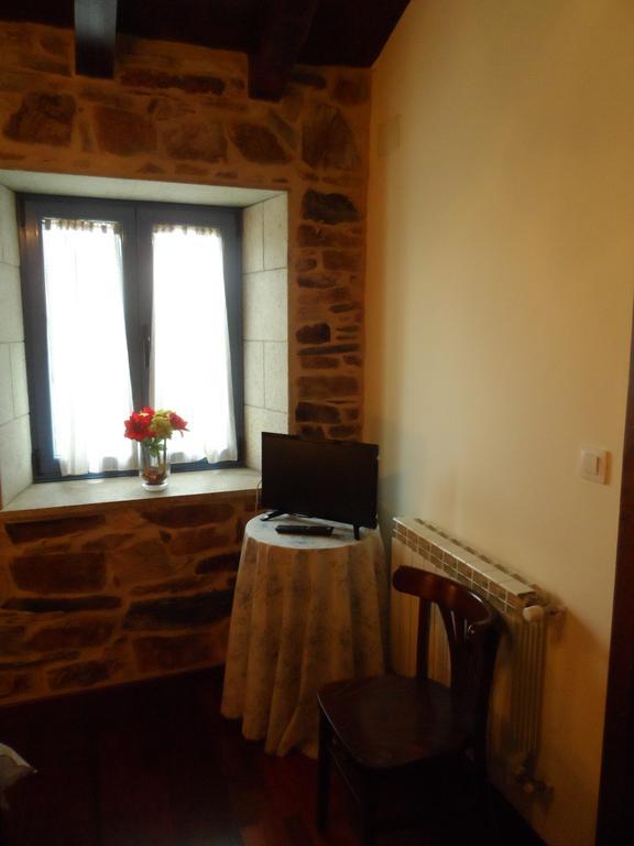 A Cantina Hotel Mouromorto Luaran gambar