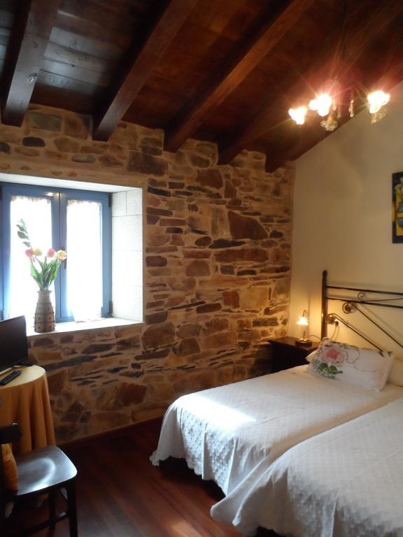 A Cantina Hotel Mouromorto Luaran gambar