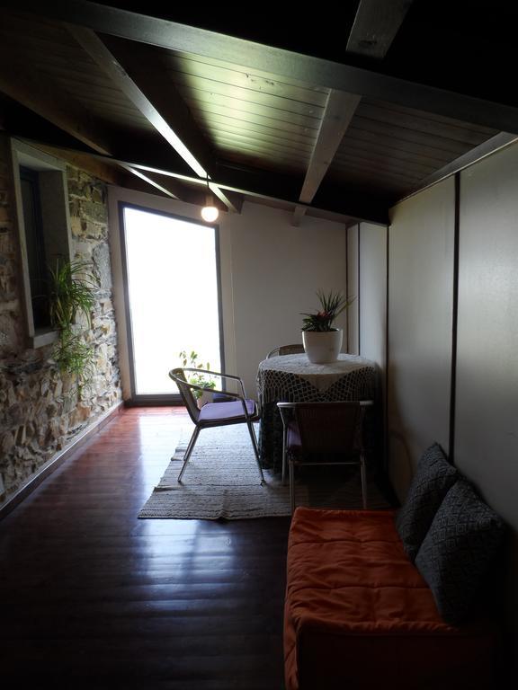 A Cantina Hotel Mouromorto Luaran gambar
