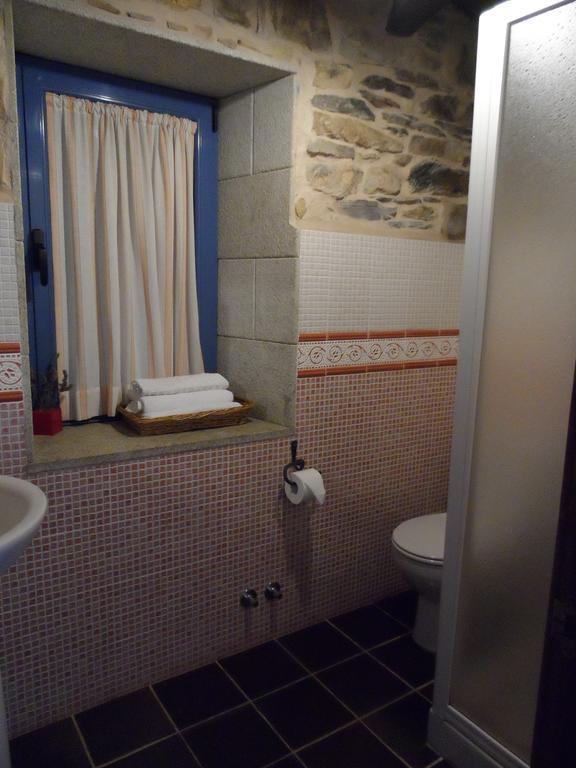 A Cantina Hotel Mouromorto Luaran gambar