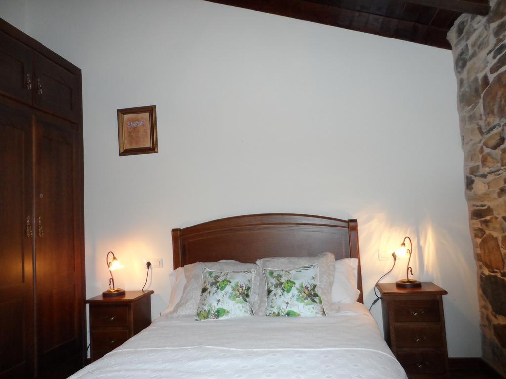 A Cantina Hotel Mouromorto Luaran gambar