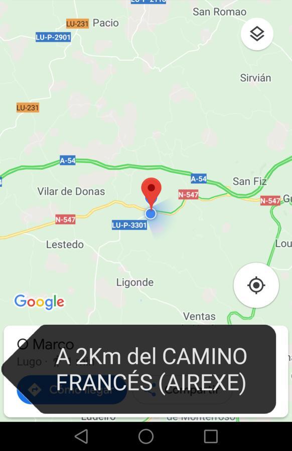 A Cantina Hotel Mouromorto Luaran gambar